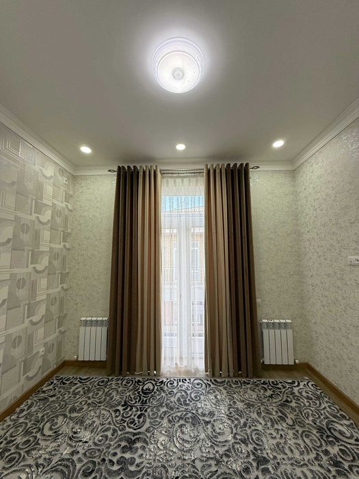 hi-tech евро Коттедж Сотилади