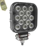Proiector LED Osram VX120S-WD Wide| Magazin Accesorii Off-Road| DMS4x4