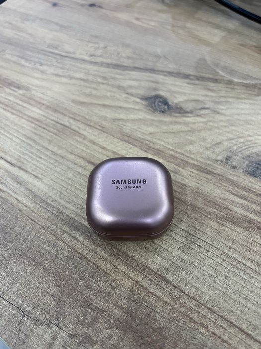 Безжични Слушалки Samsung Buds Live