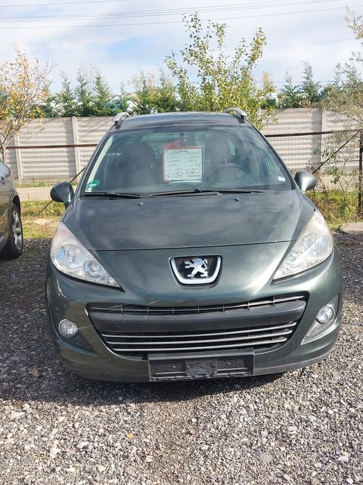 De vânzare Opel Corsa D