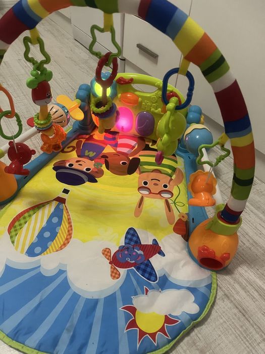 Активна гимнастика Lorelli