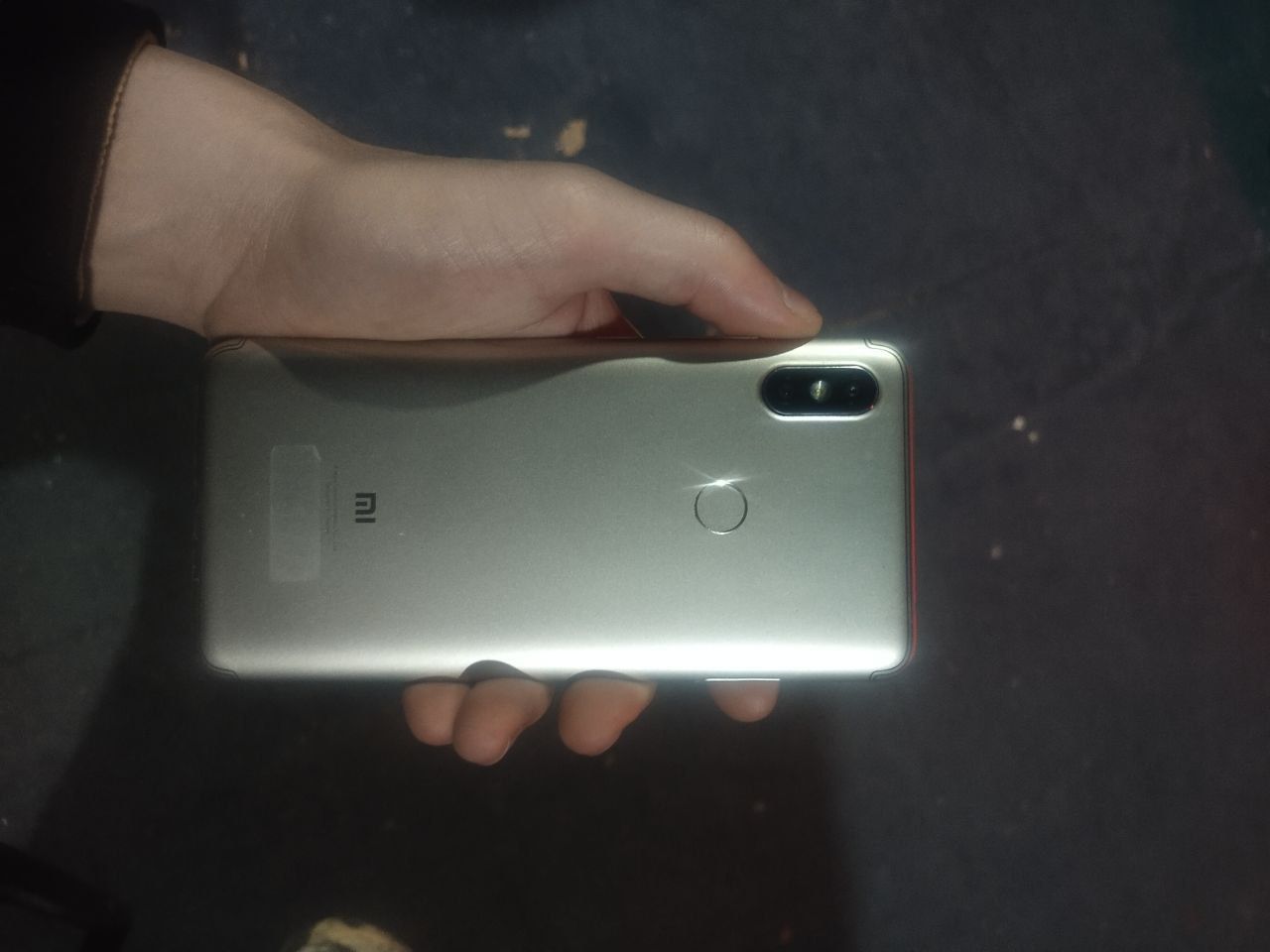 Redmi s2 sotladi