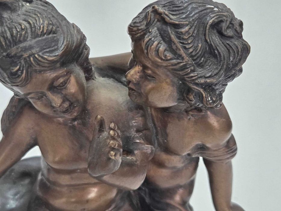 Auguste Moreau (1834--1917)--Increderea