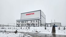 Наружная реклама Объёмные буквы