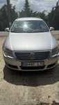 VW Passat B6 2.0 TDI