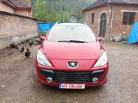 Vând Peugeot 307sw