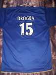 Vand tricou fotbal Chelsea FC cu 80 de lei (LIVRARE PRIN OLX)