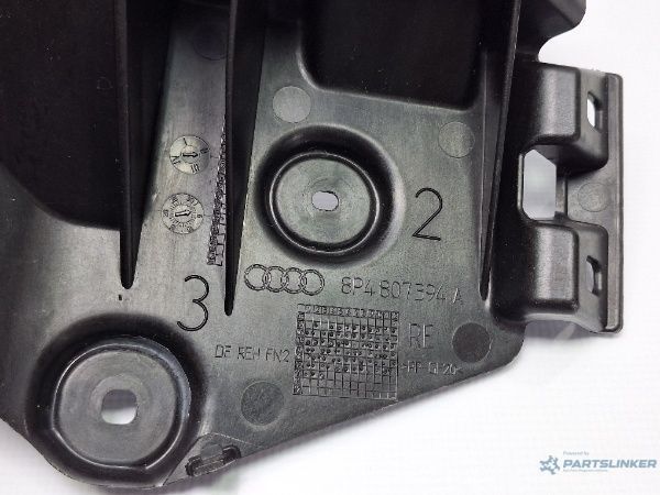 Suport bara dreapta spate AUDI A3 II Sportback 8PA 2004 - 2015 TDI 16V BKD, CBAB, CFFB, CLJA 8P4807394A