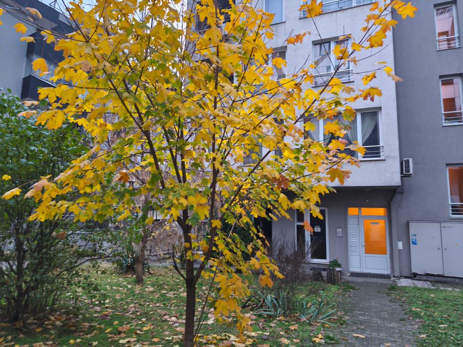 Продава се Тристаен апартамент в София, Кръстова вада - 103 кв.м за 1629 €/кв.м - Снимка #21