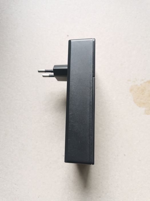 Încarcator Duracell CEF14