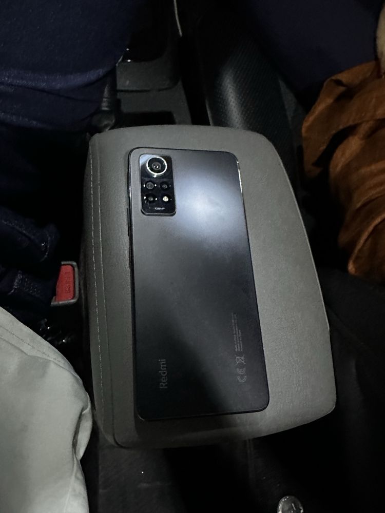 Redmi note 12 pro 8/128 gb