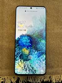 Samsung Galaxy S20 ,128 GB Cosmic Gray