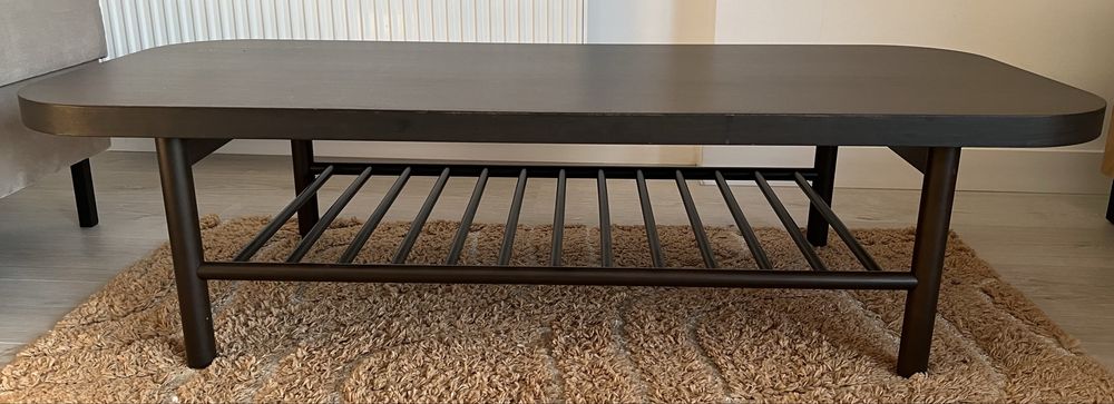 Masuță cafea IKEA LISTERBY