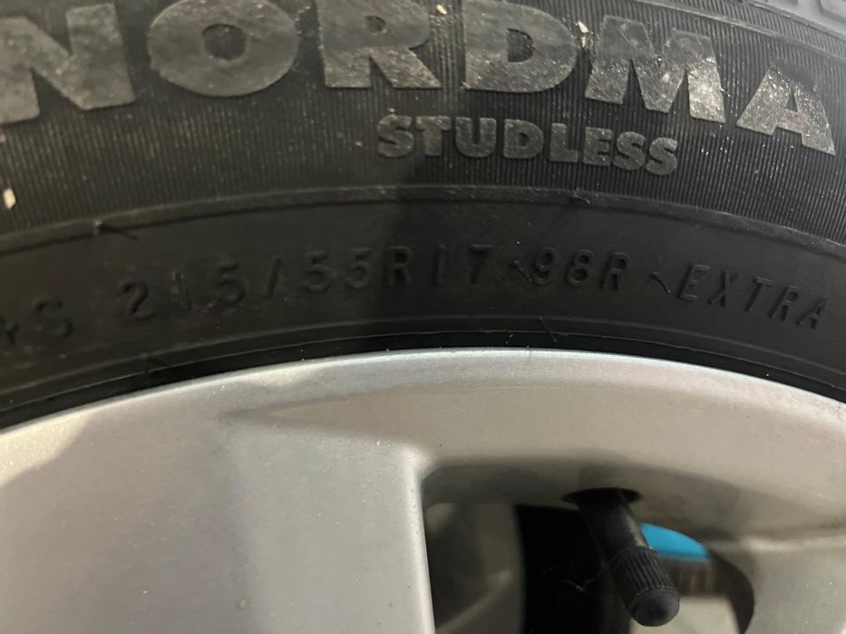 Продам колеса в сборе