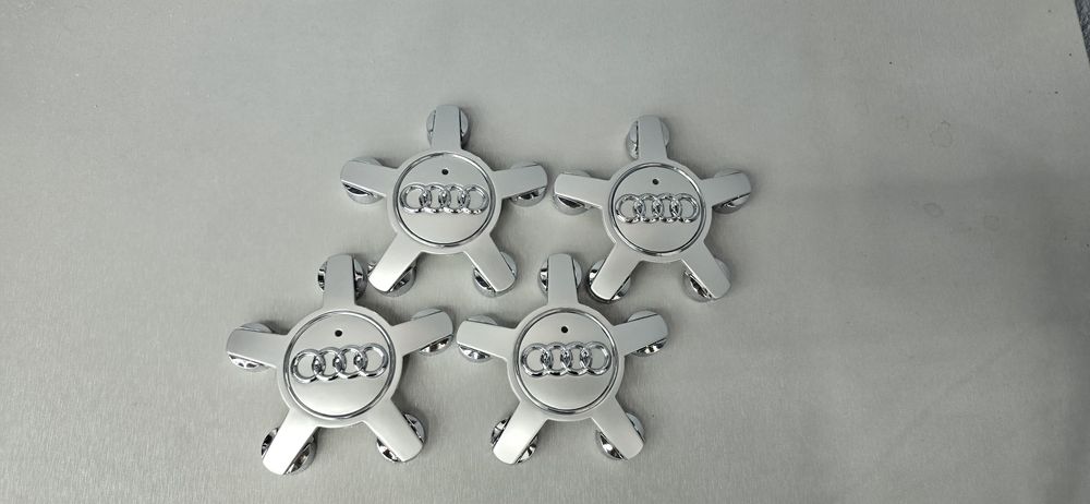 Капачки за джанти ауди audi