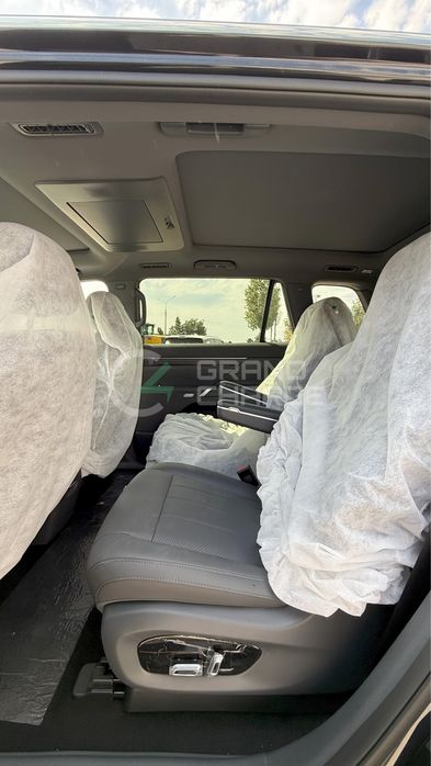 Dong feng 008 hybrid