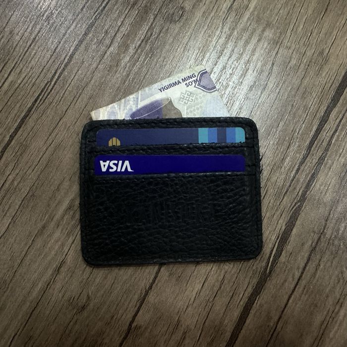 картхолдер KANISHKA