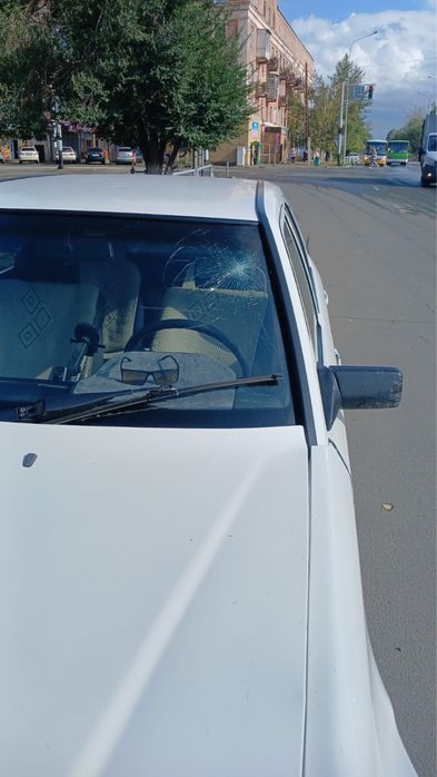 Продам мерседес на разбор