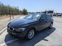 Bmw 320 xdrive  model F30 facelift diesel 190 CP