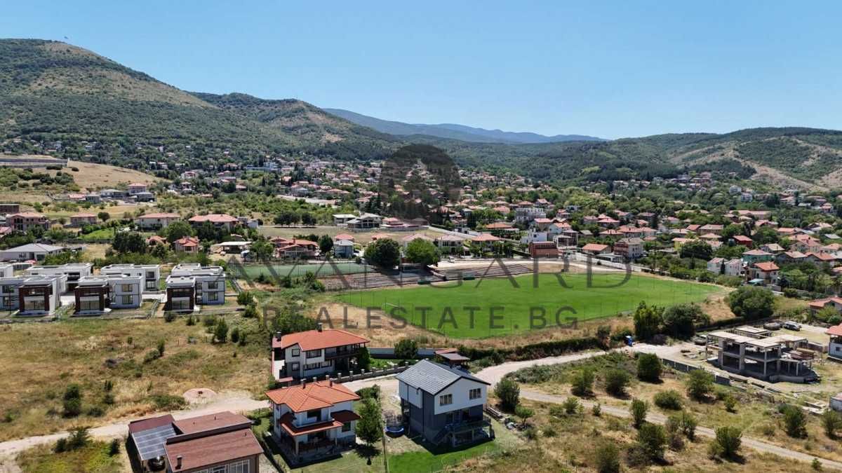 Продава се Къща в с. Марково, Област Пловдив - 189 кв.м за 1085 €/кв.м - Снимка #19