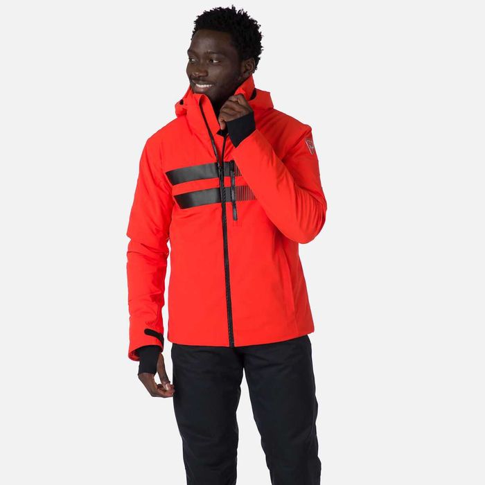 Ски Яке Rossignol Course XL (52) 20000/20000