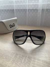 Слънчеви очила prada d&g chrome hearts