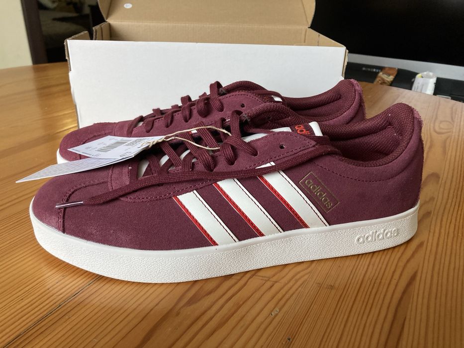 Мъжки оригинални маратонки Adidas  VL Court 2.0