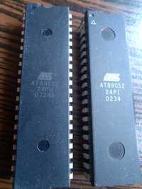 Microcontrolere Pic (Microchip/Atmel)