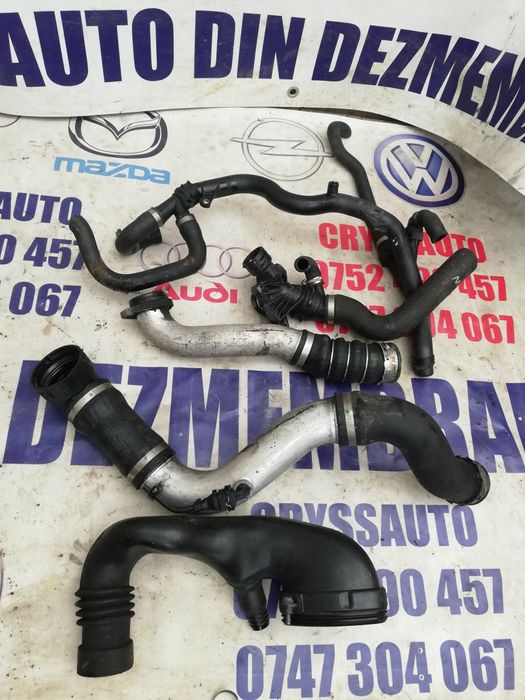 Furtune bmw seria 3 E90, E91,motor 2.0d, 163cp