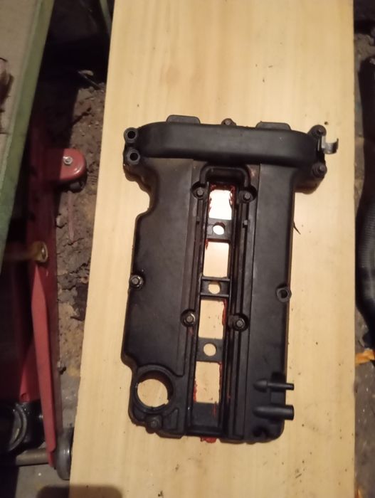 Капак за глава Опел Корса д