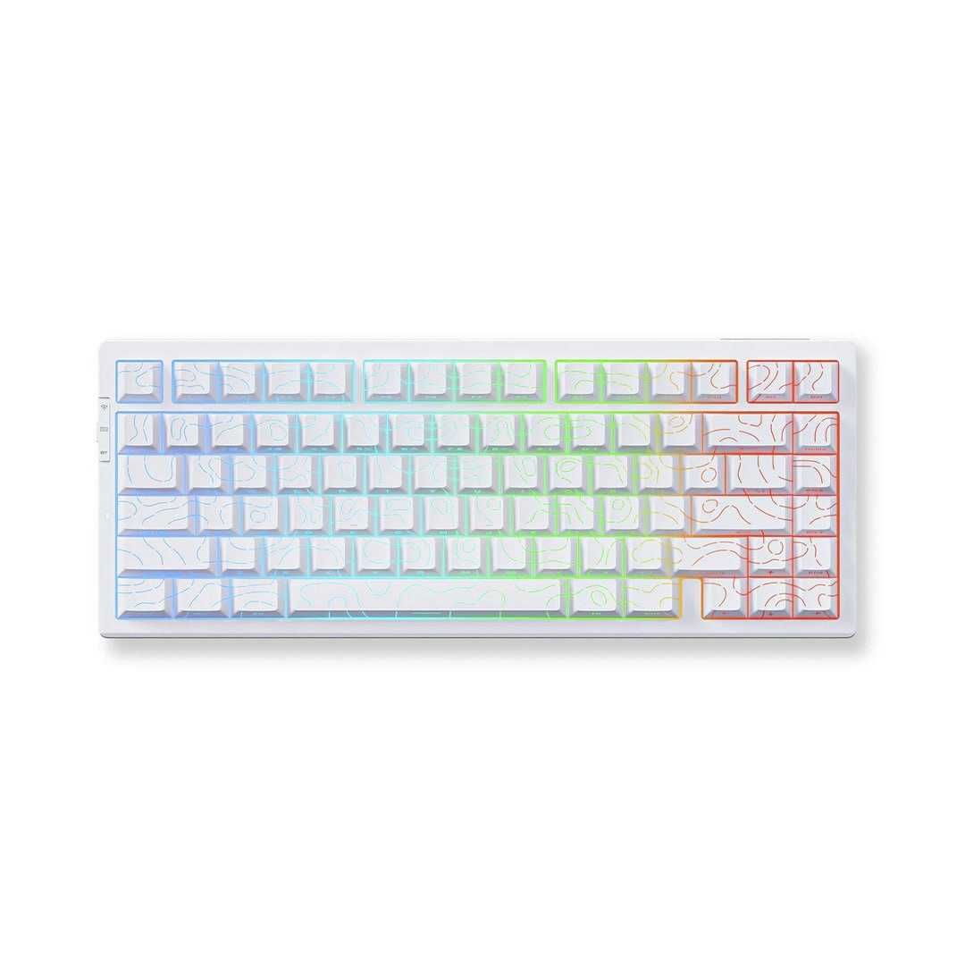 клавиатура Mchose G75/G75 Pro