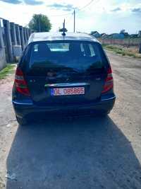 Vand sau schimb  mercedes a 180 din 2008