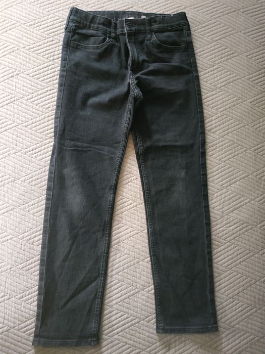 Blugi copii,H&M,9-10 ani.