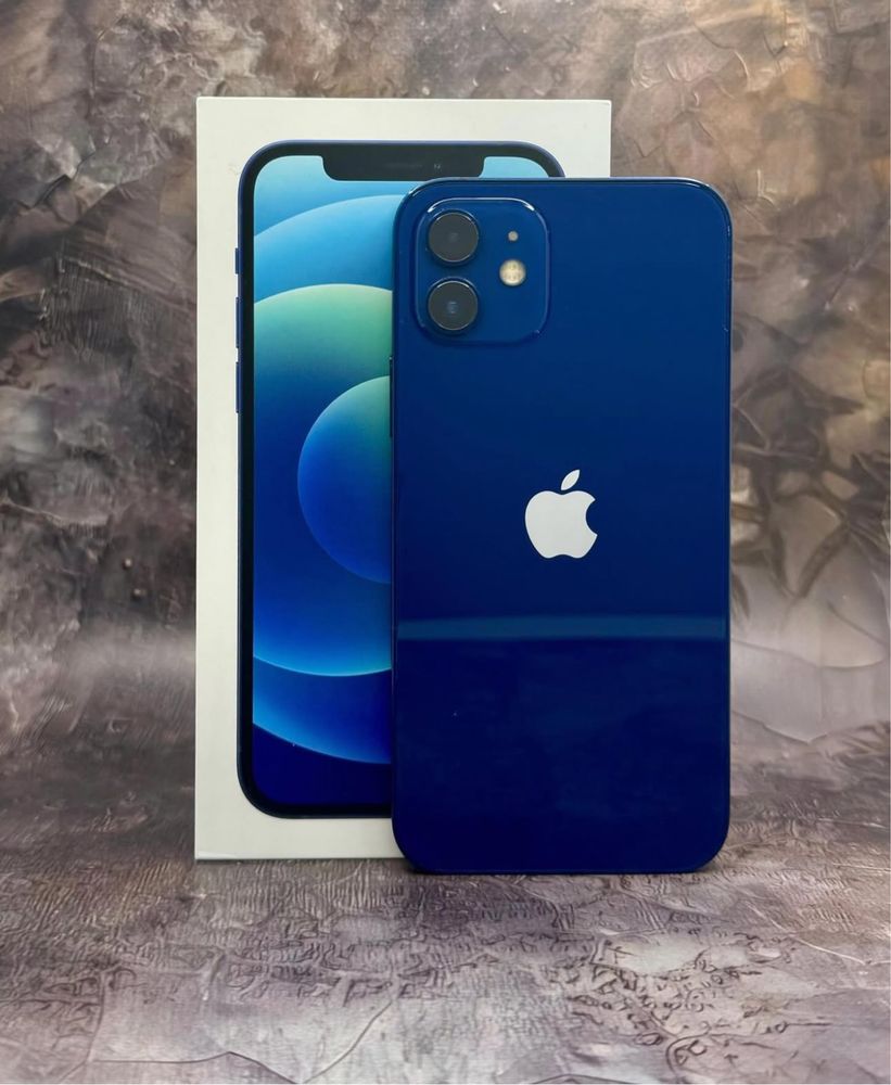Iphone 12,128gb в идеальном состоянии!Гарантия!