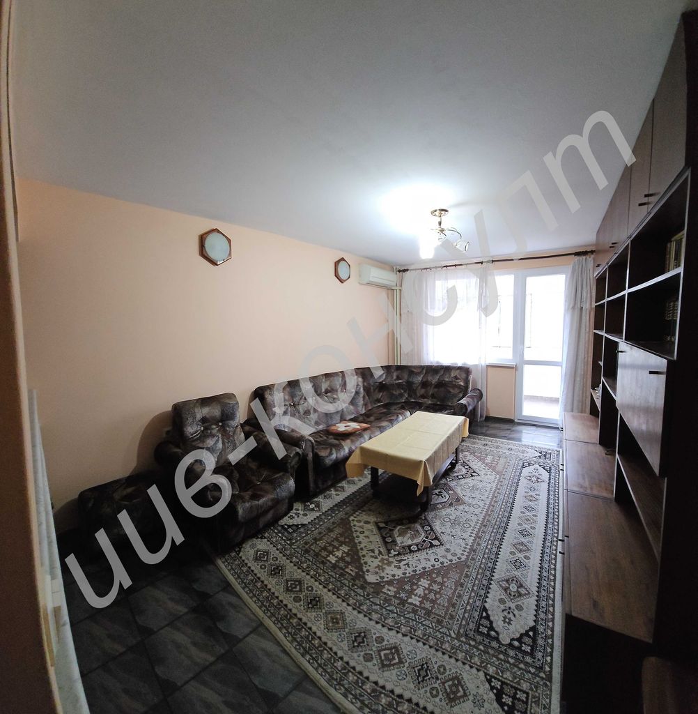 Продава се Тристаен апартамент в Велико Търново, Бузлуджа - 80 кв.м за 1475 €/кв.м - Снимка #1