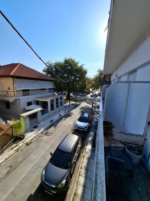 Продава апартамент 53 м2 в ТОП центъра на Аспровалта, Северна Гърция