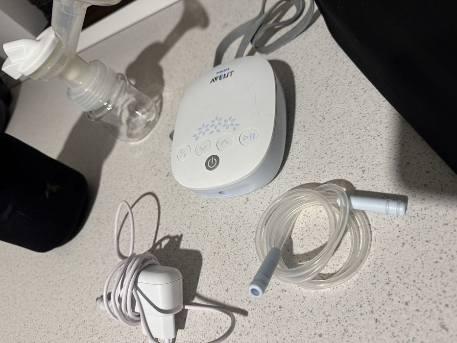 Pompa de san electrica Philips Avent