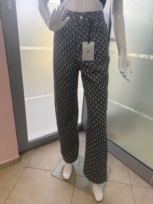 Дамски дънки Dior