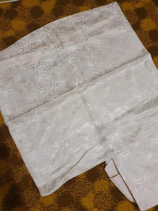 Шёлковые наволочки 2 шт