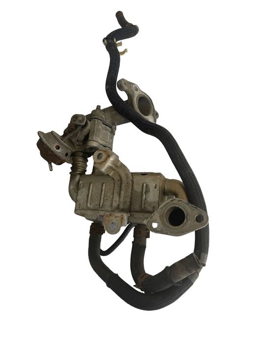 Racitor gaze EGR TOYOTA IQ _J1_ 2008 - > 1.4 D-4D 1ND-TV 1306-418-0005