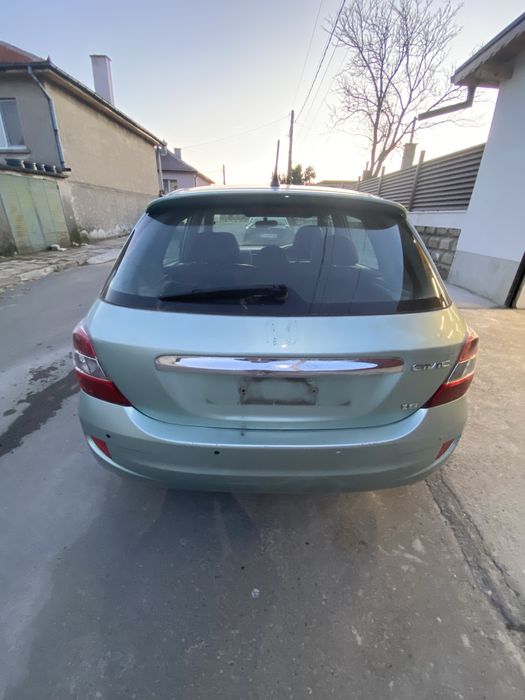 Honda Civic/Хонда Сивик 1.6 v-tec автоматик на части.!