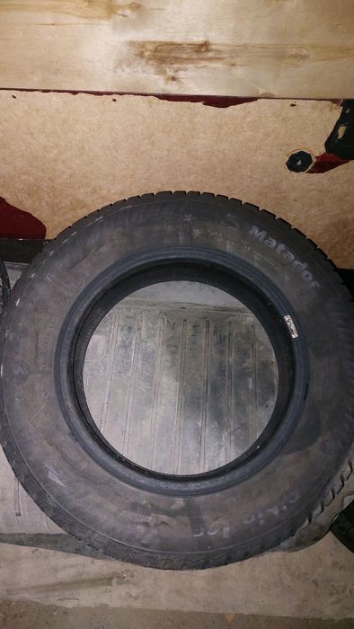 Продам шины зимние