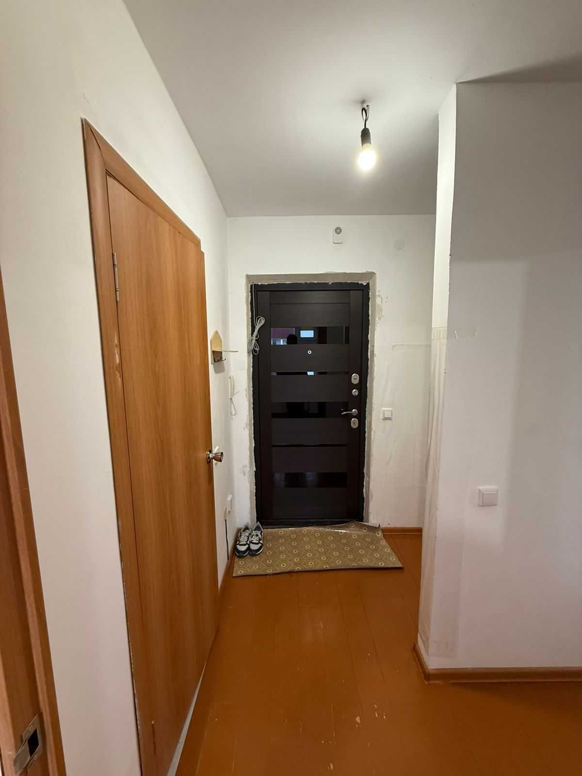 Продам 1-ю квартиру в 19 мкр