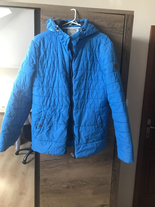 Geaca baieti  marimea M