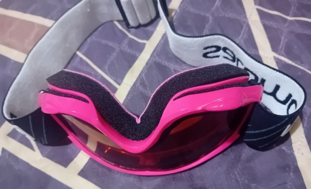 Скиорски очила Salomon