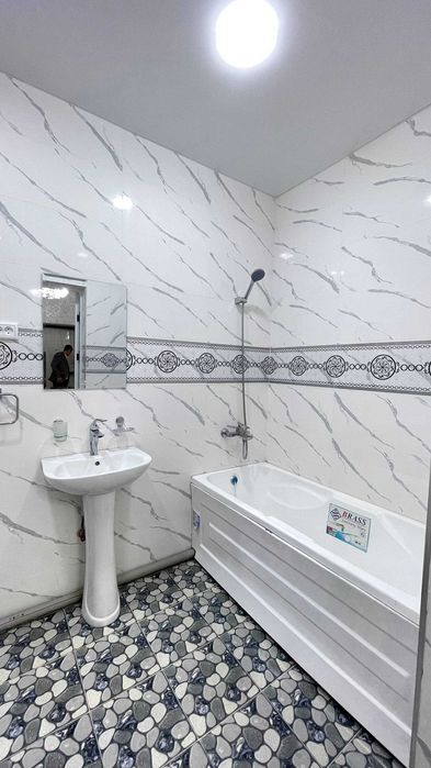 Buxoro shaxar 2 xonali