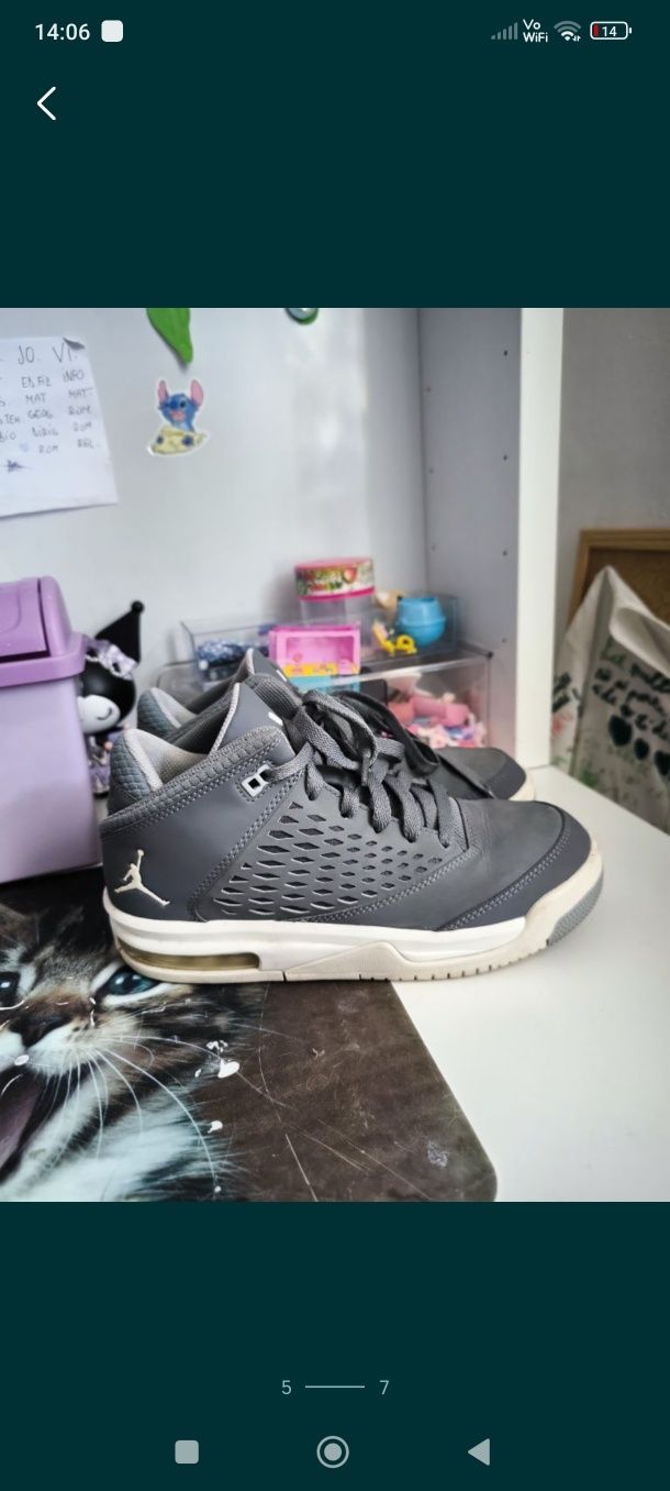 Sneakers Air Jordan 36,5