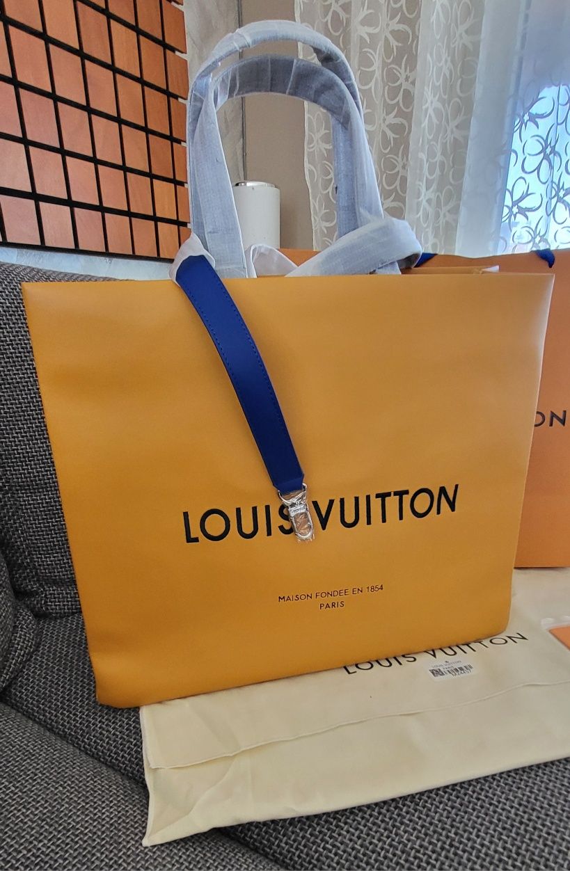 Чанта Louis Vuitton