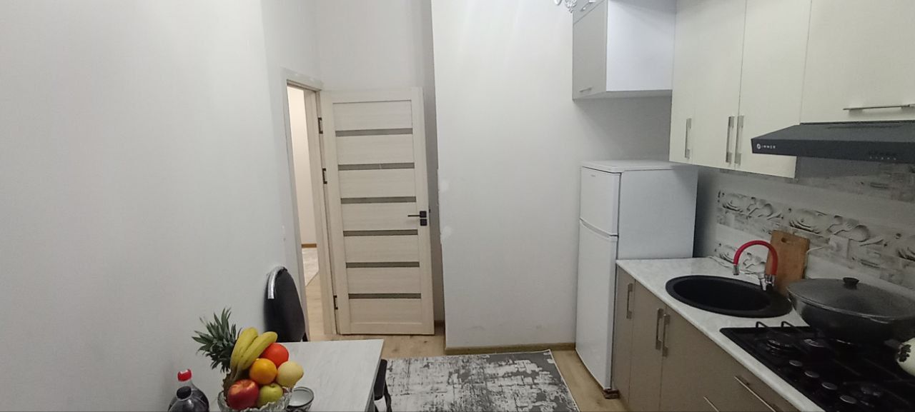 ID #1910 Новостройка ЖК Manzara City 2/4/16 500у.е