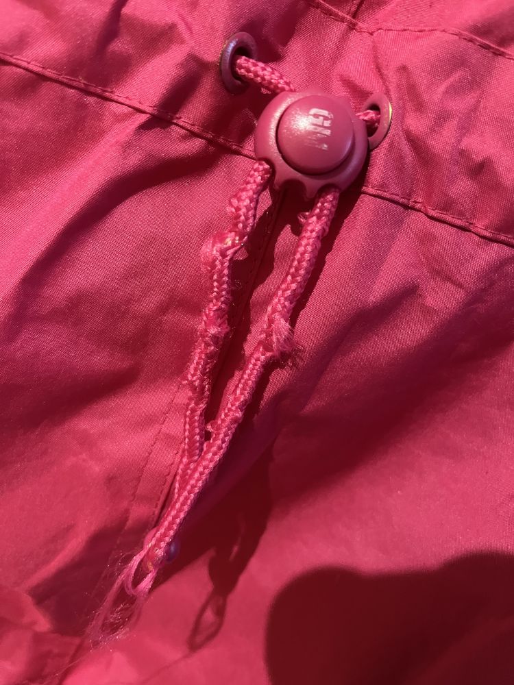 Зимно яке Geographical Norway